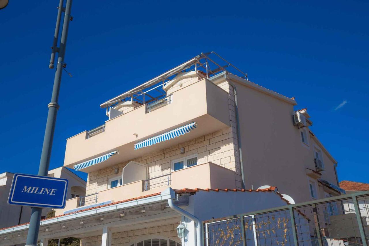 Apartments In Rogoznica 36019 Exterior photo