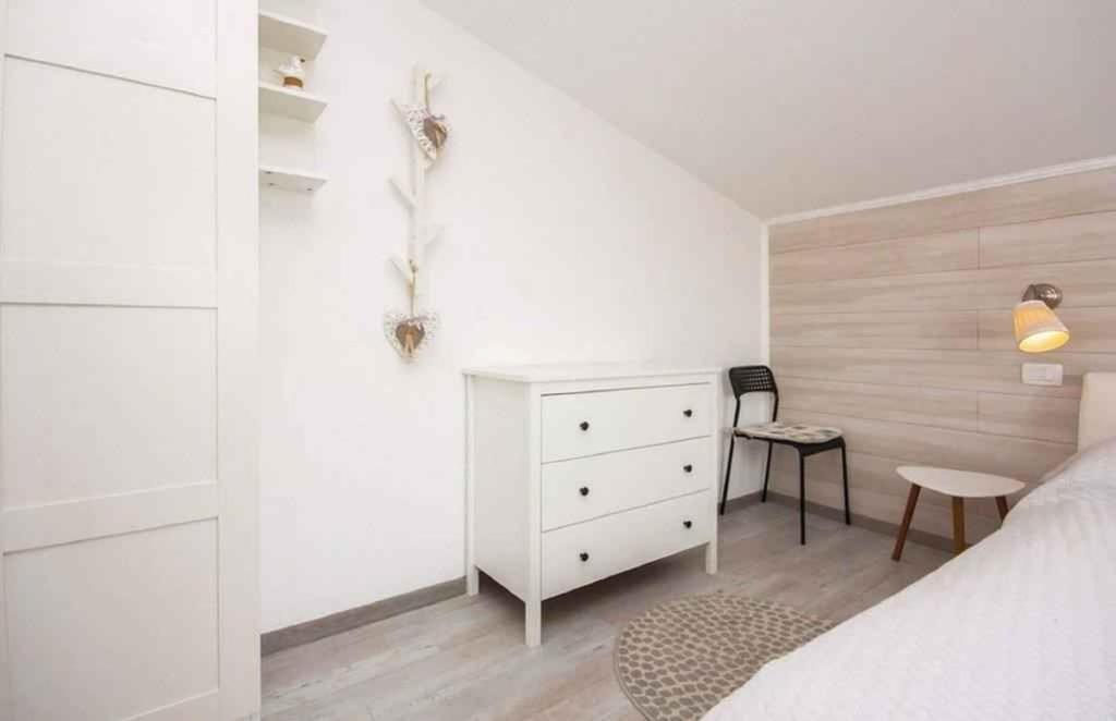 Apartments In Rogoznica 36019 Exterior photo